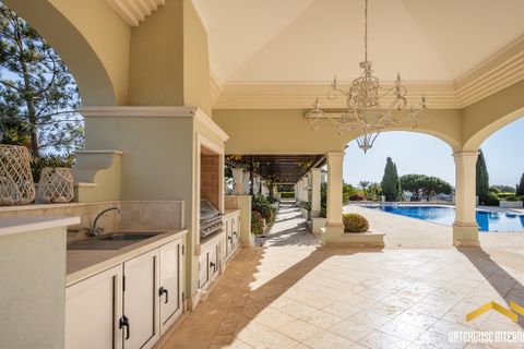 Villa i Almancil, Faro, Almancil - € 16.000.000 | Ref: xtp_9217 - foto 9