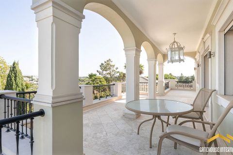 Villa i Almancil, Faro, Almancil - € 16.000.000 | Ref: xtp_9217 - foto 10