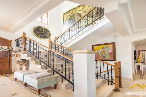 Villa i Almancil, Faro, Almancil - € 16.000.000 | Ref: xtp_9217 - foto 11