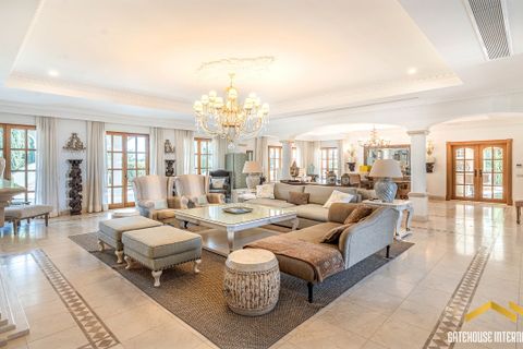 Villa i Almancil, Faro, Almancil - € 16.000.000 | Ref: xtp_9217 - foto 12