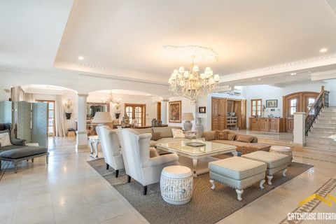Villa i Almancil, Faro, Almancil - € 16.000.000 | Ref: xtp_9217 - foto 13