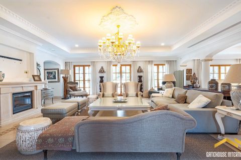 Villa i Almancil, Faro, Almancil - € 16.000.000 | Ref: xtp_9217 - foto 14