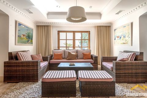 Villa i Almancil, Faro, Almancil - € 16.000.000 | Ref: xtp_9217 - foto 15
