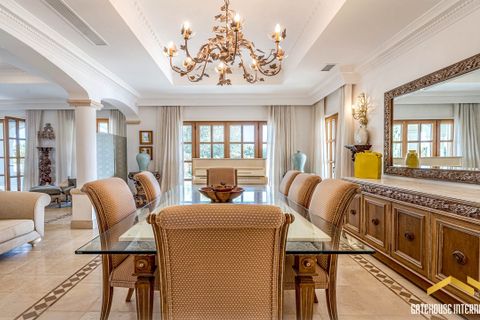 Villa i Almancil, Faro, Almancil - € 16.000.000 | Ref: xtp_9217 - foto 16