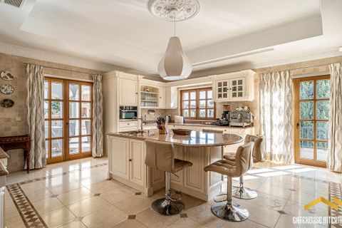 Villa i Almancil, Faro, Almancil - € 16.000.000 | Ref: xtp_9217 - foto 17