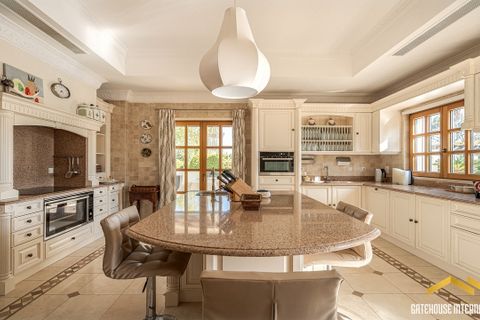 Villa i Almancil, Faro, Almancil - € 16.000.000 | Ref: xtp_9217 - foto 18