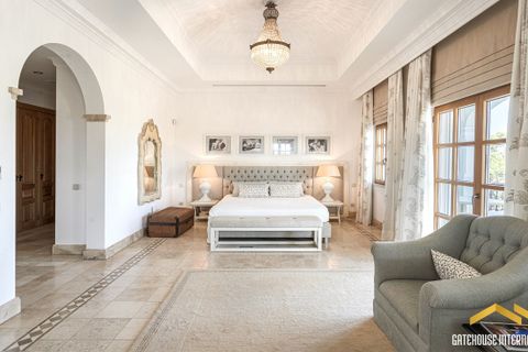 Villa i Almancil, Faro, Almancil - € 16.000.000 | Ref: xtp_9217 - foto 19