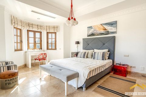 Villa i Almancil, Faro, Almancil - € 16.000.000 | Ref: xtp_9217 - foto 20