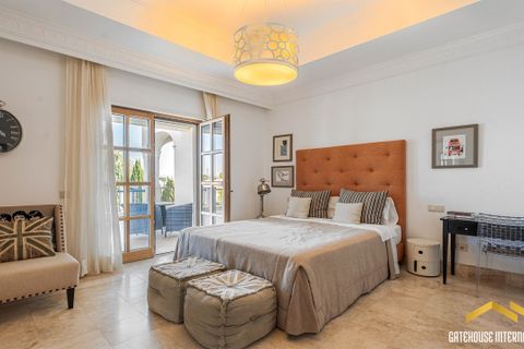 Villa i Almancil, Faro, Almancil - € 16.000.000 | Ref: xtp_9217 - foto 21
