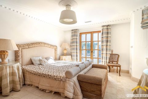 Villa i Almancil, Faro, Almancil - € 16.000.000 | Ref: xtp_9217 - foto 22
