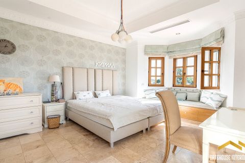 Villa i Almancil, Faro, Almancil - € 16.000.000 | Ref: xtp_9217 - foto 23