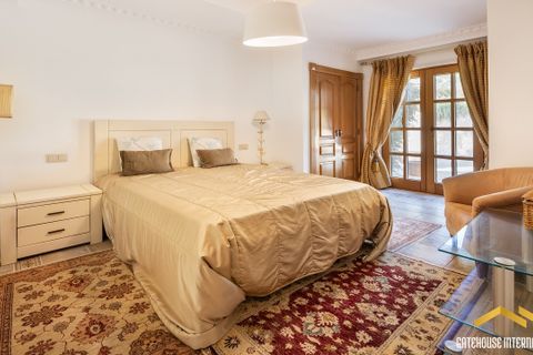 Villa i Almancil, Faro, Almancil - € 16.000.000 | Ref: xtp_9217 - foto 24