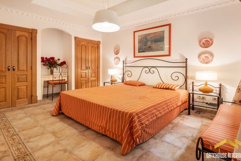 Villa i Almancil, Faro, Almancil - € 16.000.000 | Ref: xtp_9217 - foto 25