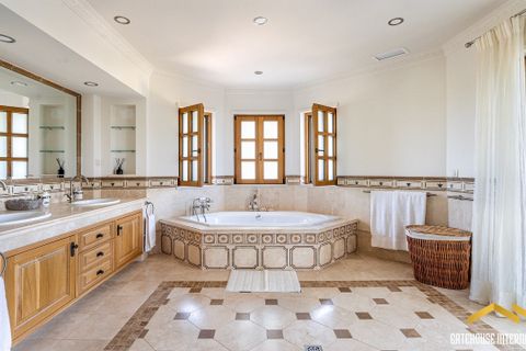 Villa i Almancil, Faro, Almancil - € 16.000.000 | Ref: xtp_9217 - foto 27