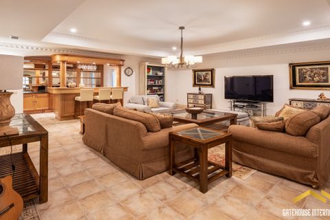 Villa i Almancil, Faro, Almancil - € 16.000.000 | Ref: xtp_9217 - foto 28