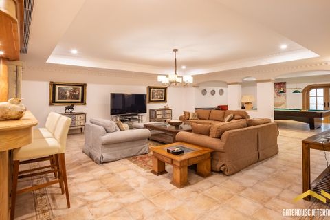 Villa i Almancil, Faro, Almancil - € 16.000.000 | Ref: xtp_9217 - foto 29