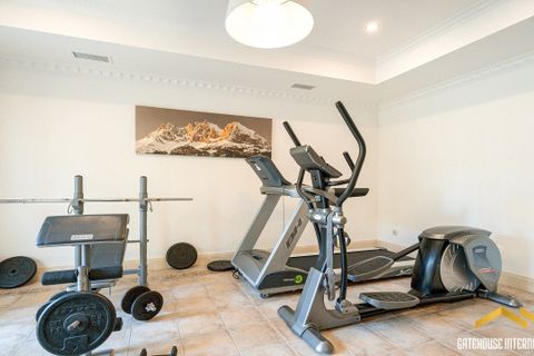 Villa i Almancil, Faro, Almancil - € 16.000.000 | Ref: xtp_9217 - foto 31