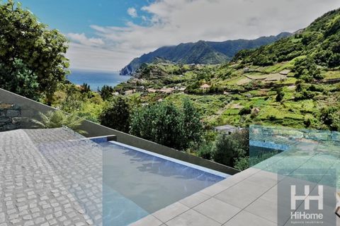 Helårsgrund i Machico, Madeira, Machico - € 128.000 | Ref: HH_2675MD25 - foto 2