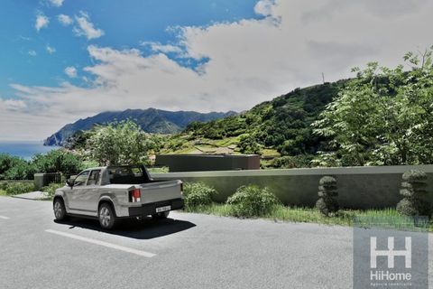 Helårsgrund i Machico, Madeira, Machico - € 128.000 | Ref: HH_2675MD25 - foto 4