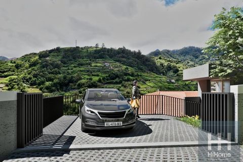 Helårsgrund i Machico, Madeira, Machico - € 128.000 | Ref: HH_2675MD25 - foto 6