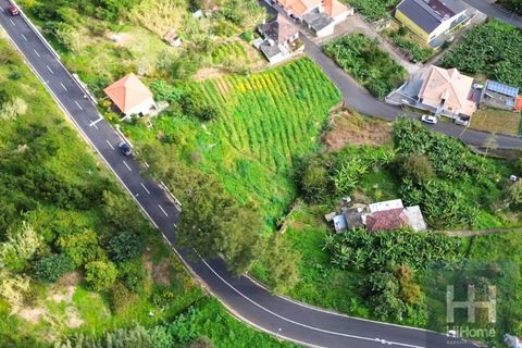 Helårsgrund i Machico, Madeira, Machico - € 128.000 | Ref: HH_2675MD25 - foto 8