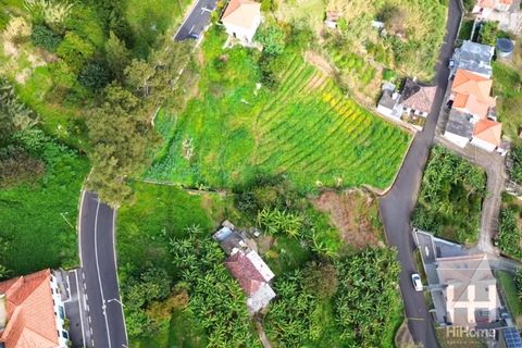 Helårsgrund i Machico, Madeira, Machico - € 128.000 | Ref: HH_2675MD25 - foto 9