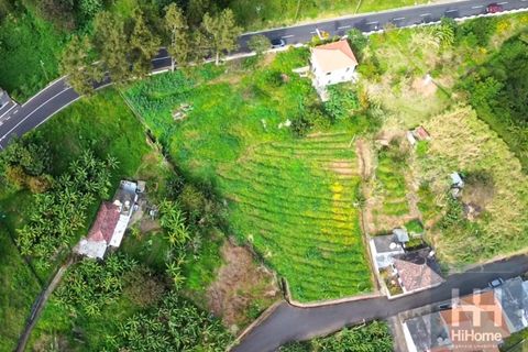 Helårsgrund i Machico, Madeira, Machico - € 128.000 | Ref: HH_2675MD25 - foto 10
