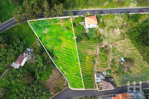 Helårsgrund i Machico, Madeira, Machico - € 128.000 | Ref: HH_2675MD25 - foto 11
