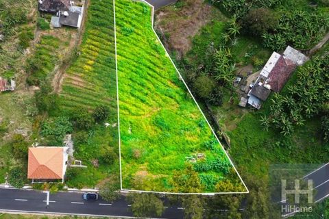 Helårsgrund i Machico, Madeira, Machico - € 128.000 | Ref: HH_2675MD25 - foto 12