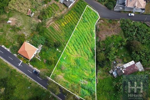 Helårsgrund i Machico, Madeira, Machico - € 128.000 | Ref: HH_2675MD25 - foto 13