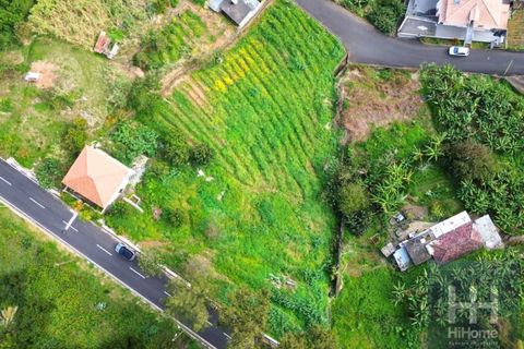 Helårsgrund i Machico, Madeira, Machico - € 128.000 | Ref: HH_2675MD25 - foto 14