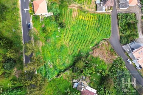 Helårsgrund i Machico, Madeira, Machico - € 128.000 | Ref: HH_2675MD25 - foto 15