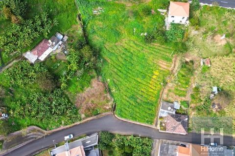 Helårsgrund i Machico, Madeira, Machico - € 128.000 | Ref: HH_2675MD25 - foto 17