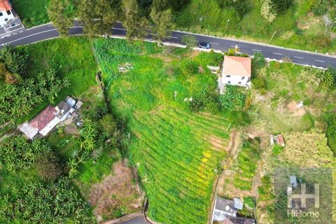 Helårsgrund i Machico, Madeira, Machico - € 128.000 | Ref: HH_2675MD25 - foto 18