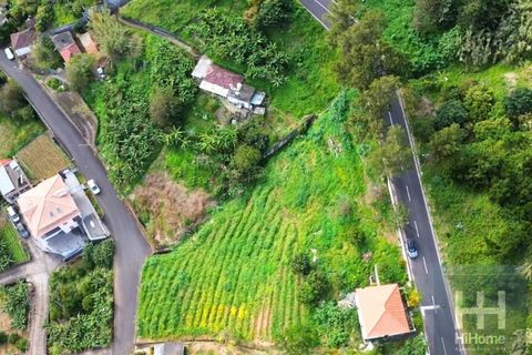 Helårsgrund i Machico, Madeira, Machico - € 128.000 | Ref: HH_2675MD25 - foto 20