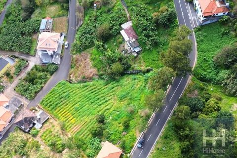 Helårsgrund i Machico, Madeira, Machico - € 128.000 | Ref: HH_2675MD25 - foto 21