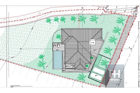Helårsgrund i Machico, Madeira, Machico - € 128.000 | Ref: HH_2675MD25 - foto 25
