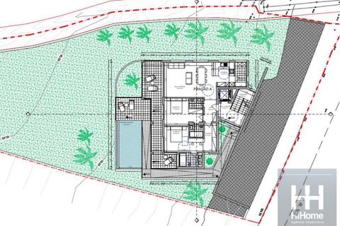 Helårsgrund i Machico, Madeira, Machico - € 128.000 | Ref: HH_2675MD25 - foto 27