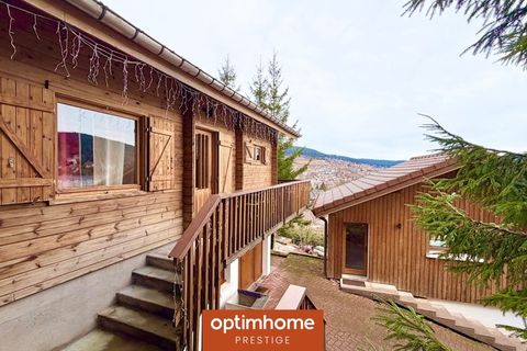 Villa a Gérardmer, Vosges, Gérardmer - € 606.400 | Ref: 830035972494 - foto 2