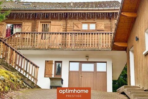 Villa a Gérardmer, Vosges, Gérardmer - € 606.400 | Ref: 830035972494 - foto 8