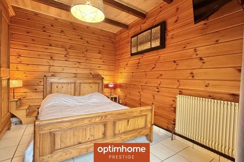 Villa a Gérardmer, Vosges, Gérardmer - € 606.400 | Ref: 830035972494 - foto 18