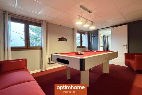 Villa a Gérardmer, Vosges, Gérardmer - € 606.400 | Ref: 830035972494 - foto 25