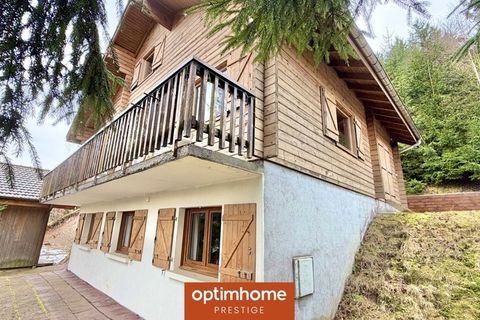 Villa a Gérardmer, Vosges, Gérardmer - € 606.400 | Ref: 830035972494 - foto 30