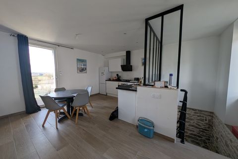Villa i Pluvigner, Morbihan, Pluvigner - € 185.500 | Ref: 830038344843 - foto 5