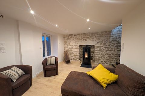 Villa i Pluvigner, Morbihan, Pluvigner - € 185.500 | Ref: 830038344843 - foto 9