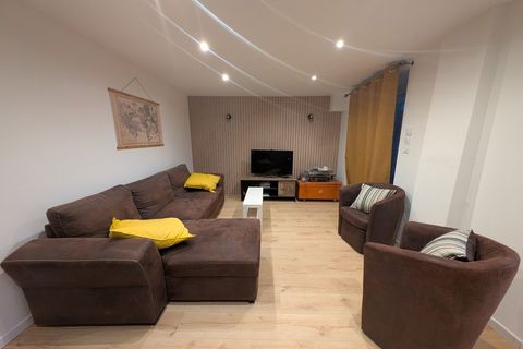 Villa i Pluvigner, Morbihan, Pluvigner - € 185.500 | Ref: 830038344843 - foto 10