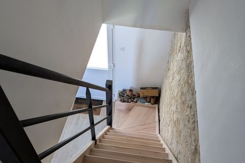 Villa i Pluvigner, Morbihan, Pluvigner - € 185.500 | Ref: 830038344843 - foto 12