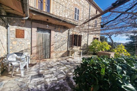Byhus i Amelia, Terni, Amelia - € 99.000 | Ref: AMELIA112 - foto 1