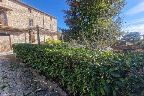 Byhus i Amelia, Terni, Amelia - € 99.000 | Ref: AMELIA112 - foto 4