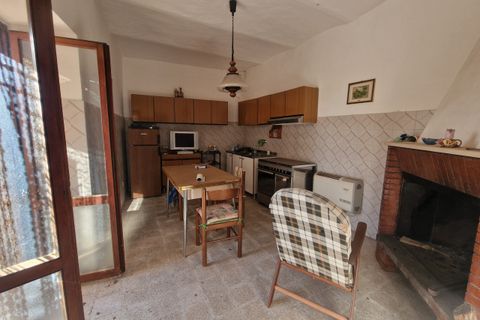 Byhus i Amelia, Terni, Amelia - € 99.000 | Ref: AMELIA112 - foto 9